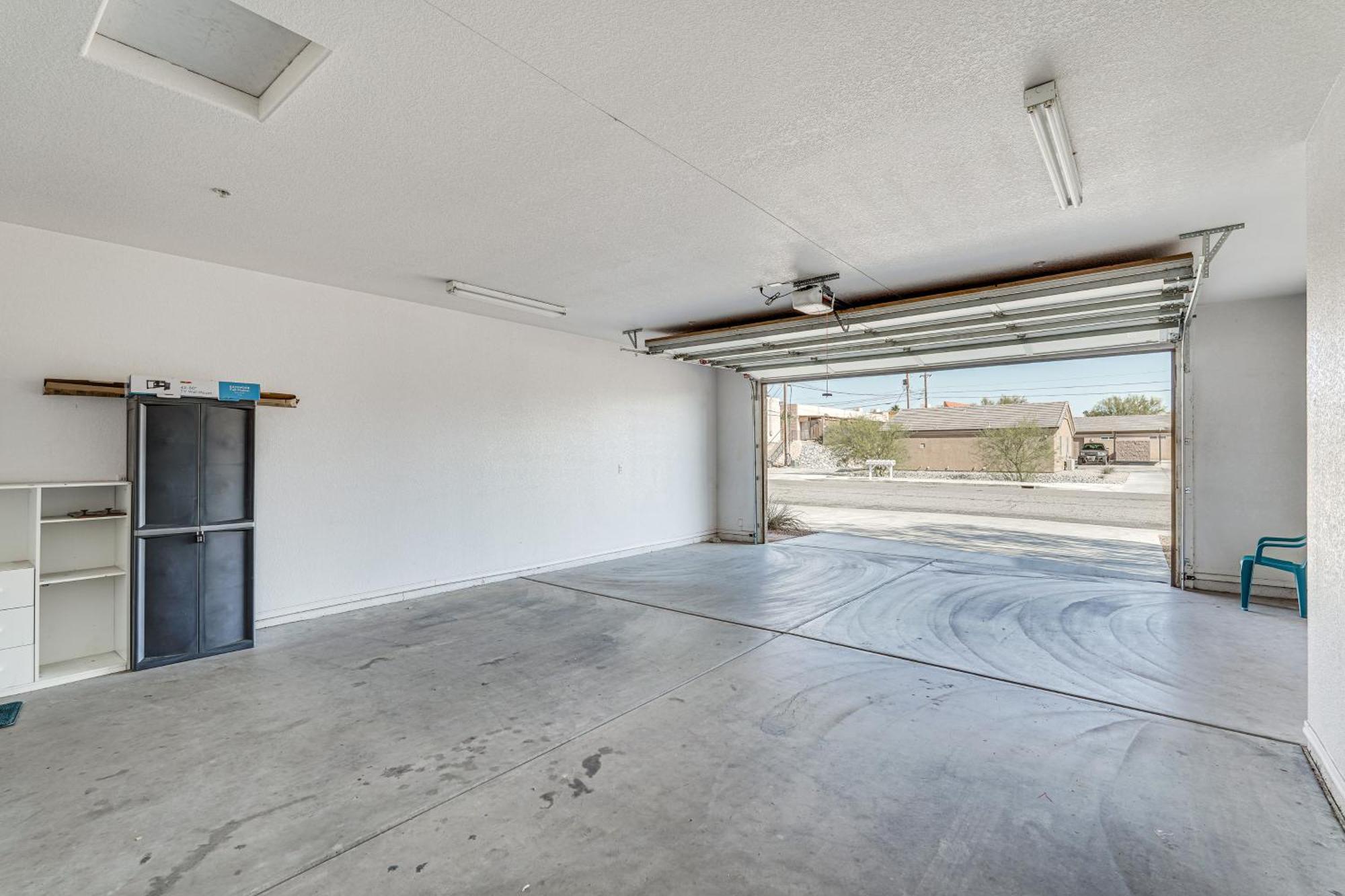 Lake Havasu City Duplex About 1 Mi To London Bridge! Exterior photo